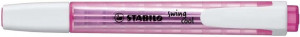 Stabilo Swing Cool Marcador Fluorescente - Color Rosa