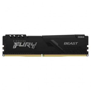 Kingston Fury Beast Memoria RAM DDR4 3200 MHz 16GB CL16