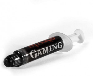 Mars Gaming Pasta Termica - Soporta hasta 280ºC - Capacidad 1gr