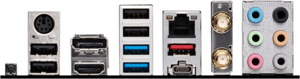 MSI Placa Base PRO Z790-P WIFI Intel 1700 4xDDR5-SDRAM - HDMI, DP, M.2, USB3.2, USB-C, ATX - Imagen 2
