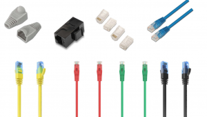 Cables de Red