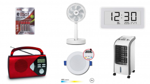 Hogar / Electrodomésticos