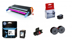 Consumibles