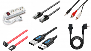 Cables