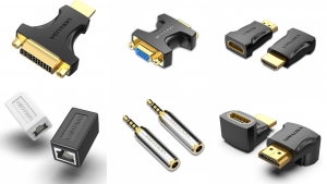 Adaptadores
