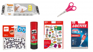 Manualidades