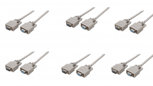 Cables de Serie