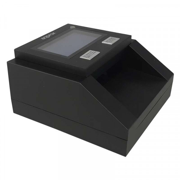 Approx Detector de Billetes Falsos - 7 Sistemas de Verificacion - Deteccion, Recuento por Valor y Tipo - Pantalla LCD - Imagen 3