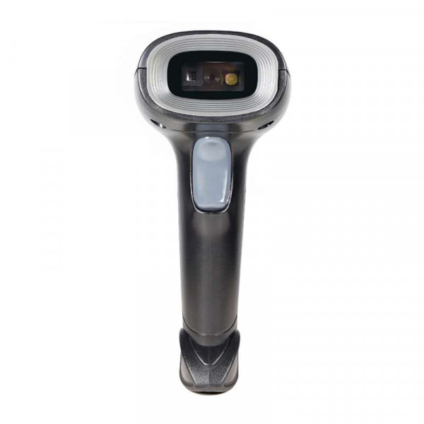 Approx Lector de Codigos de Barras 1D/2D - Indicador LED y Beeper - Velocidad de Escaneo 30fps - Disparo Automatico