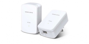 Adaptadores PLC / Home Plug