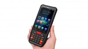 Terminales formato PDA