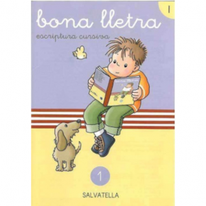 Bona lletra 1