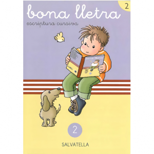 Bona lletra 2