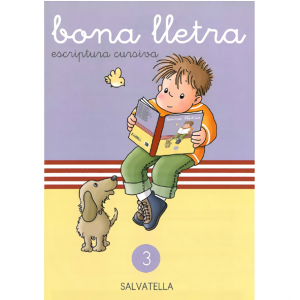 Bona lletra 3