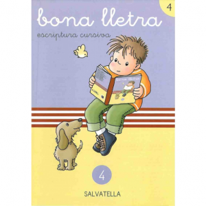 Bona lletra 4