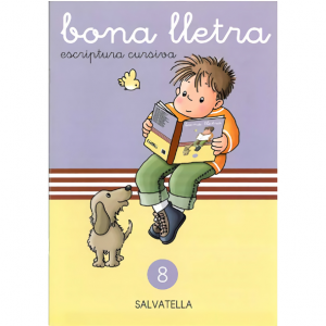 Bona lletra 8