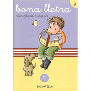 Bona lletra 9