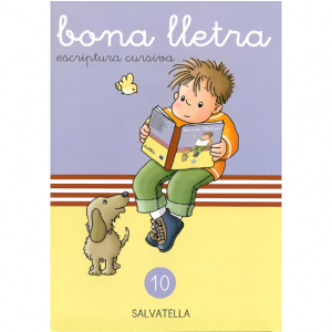 Bona lletra 10