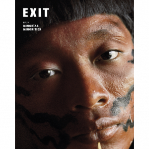 Exit 89:movimiento