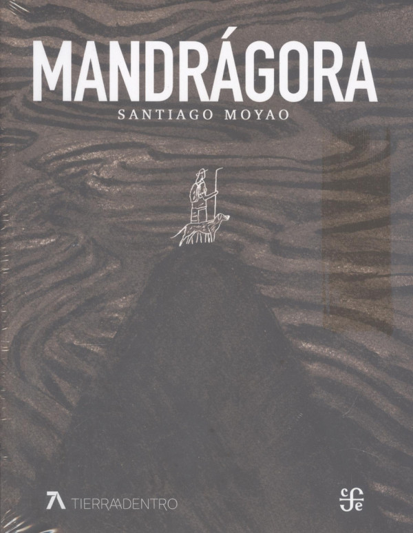 MANDRÁGORA