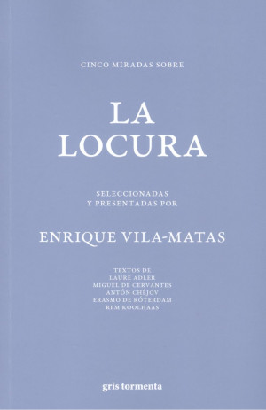 CINCO MIRADAS SOBRE LA LOCURA