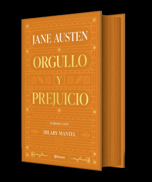 Orgullo y prejuicio