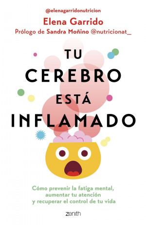 Tu cerebro est? inflamado