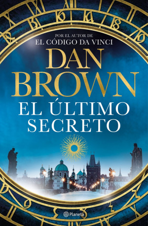 El ?ltimo secreto