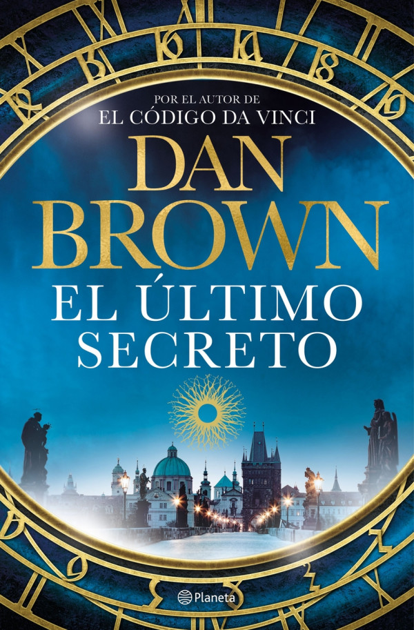 El ?ltimo secreto