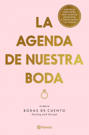 La agenda de nuestra boda, edici?n revisada y actualizada