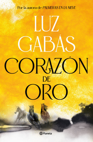 Coraz?n de oro