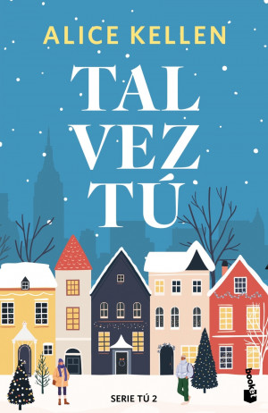 Tal vez t?