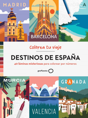 DESTINOS DE ESPA?A