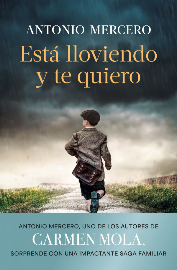 Est? lloviendo y te quiero