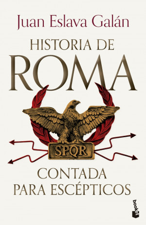 Historia de Roma contada para esc?pticos