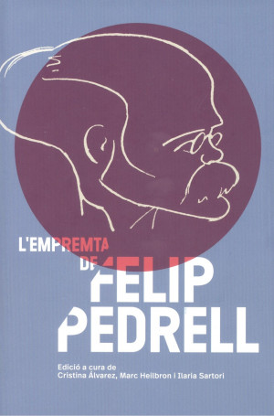 L'empremta de Pedrell