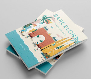 Guía de Barcelona