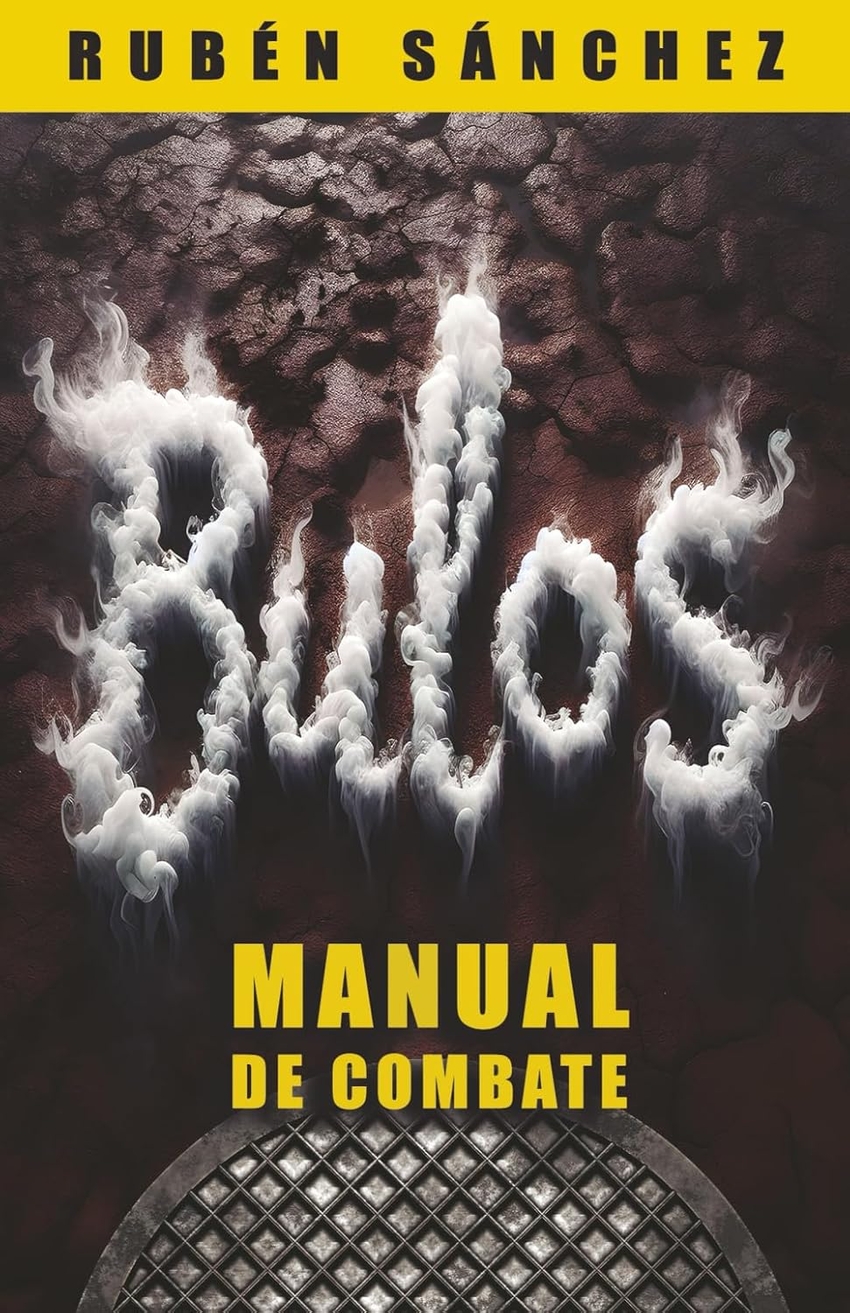 BULOS: MANUAL DE COMBATE