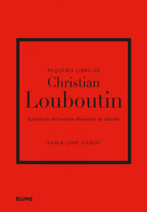 Pequeño libro de Christian Louboutin