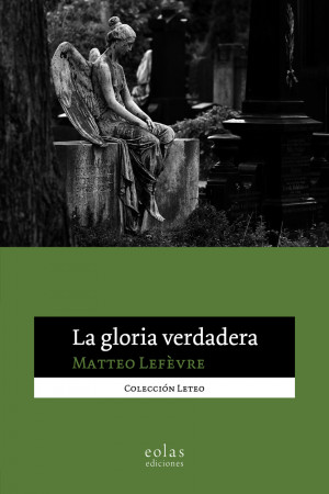 La gloria verdadera