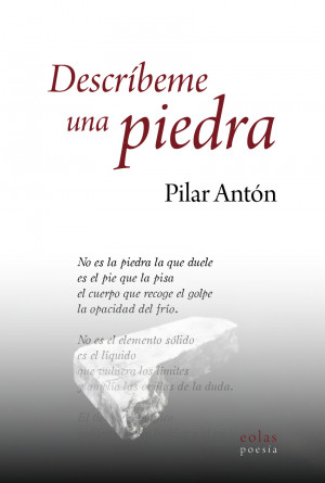 Descríbeme una piedra