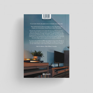 Con la música de fondo