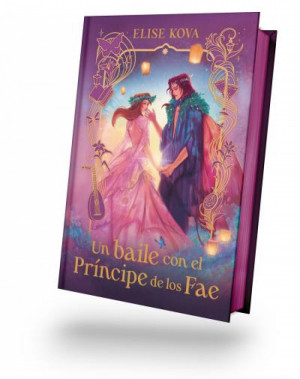 Un baile con el pr?ncipe de los Fae
