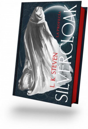 Silvercloak: La profec?a