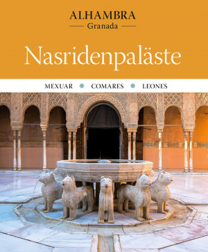 Alhambra. Nasridenpaläste