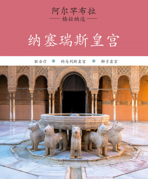 Alhambra. Palacios Nazaríes