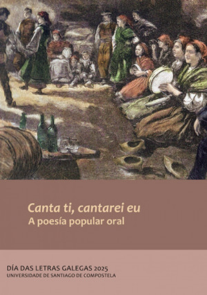 Canta ti, cantarei eu