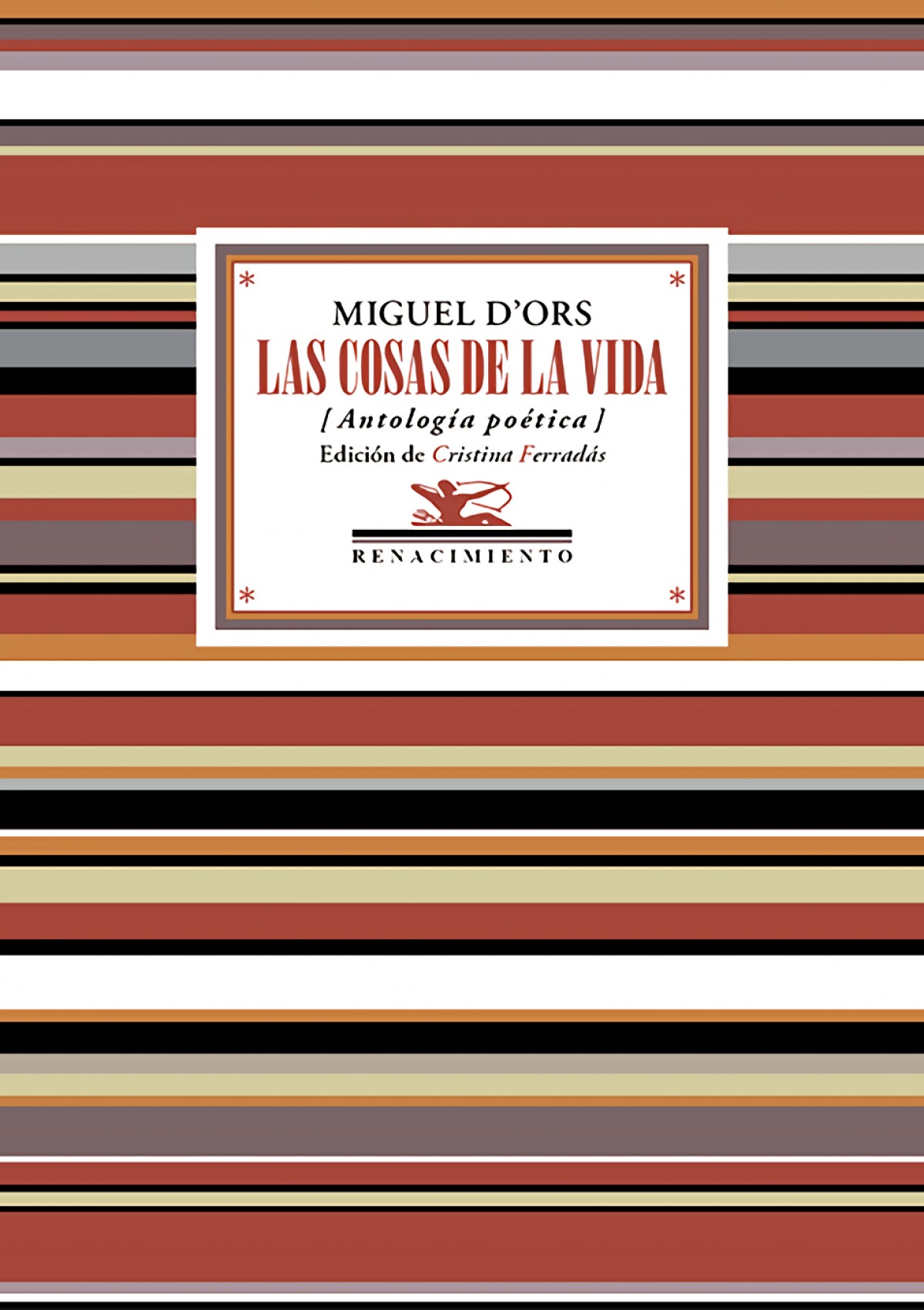 Las cosas de la vida