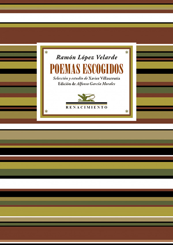 Poemas escogidos