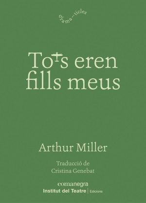 Tots eren fills meus